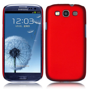 чехол-панелька-бампер на samsung galaxy s3