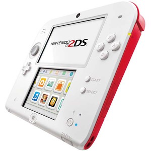 Nintendo 2DS