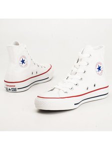 CHUCK TAYLOR CLASSIC HI WHITE