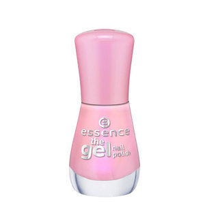 Лак для ногтей Essence the gel nail polish