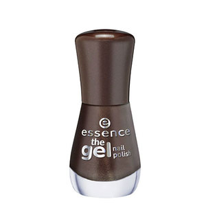 Лак для ногтей Essence the gel nail polish