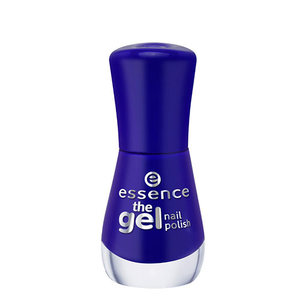 Лак для ногтей Essence the gel nail polish