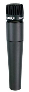 Микрофон shure sm57