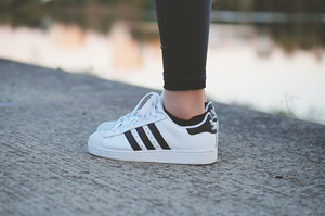 Adidas superstar