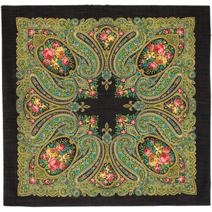 "Золушка" вид 18