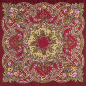 "Сказочные мотивы" вид 6