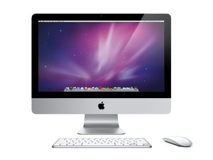 Apple iMac 21'5