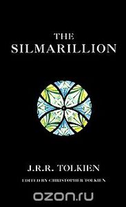 J.R.R.Tolkien, "The Silmarillion"