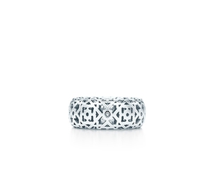 реплика Paloma's Marrakesh ring Tiffany