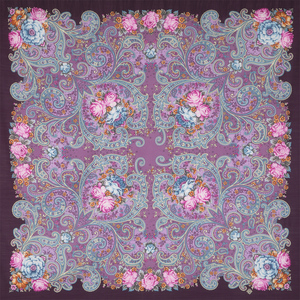 "Мечты о счастье" вид 8