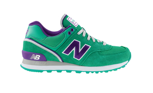 New balance