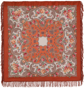 "Откровение"  вид 3