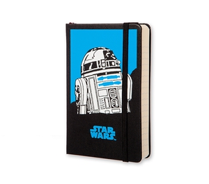 ежедневник Moleskine серии Star Wars