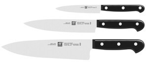 Zwilling Messerset