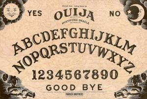 Ouija