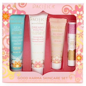 Набор Good Karma, Pacifica Perfumes Inc