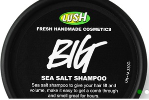 Шампунь Sea Lush