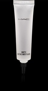 Матирующее средство Matte Creme Matifiante от MAC