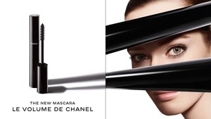 Тушь для ресниц Chanel Le Volume de Mascara