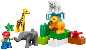 Lego Duplo