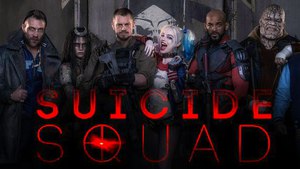 Посмотреть "Отряд самоубийц"