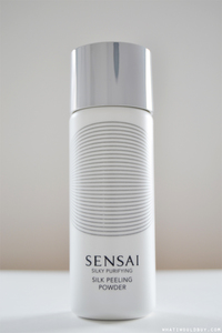 Sensai Silky Purifying Peeling Powder