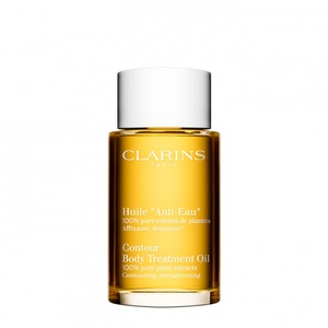 Clarins Huile Anti-Eau Body Treatment Oil