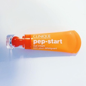 Clinique pep-start