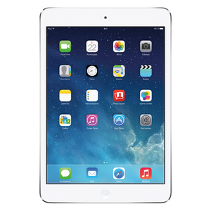 Планшет Apple iPad mini 2 16Gb Wi-Fi+Cellular Silver