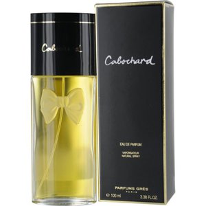 Cabochard par Parfums Gres (туалетная вода)