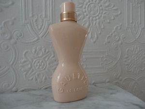 Classique by Jean Paul Gaultier Le Lait Body Lotio