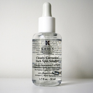 Kiehl's Clearly Corrective Dark Spot Solution