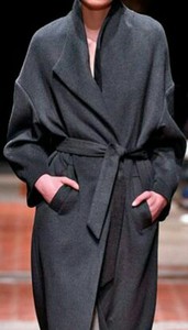 Cashmere Pure Coat