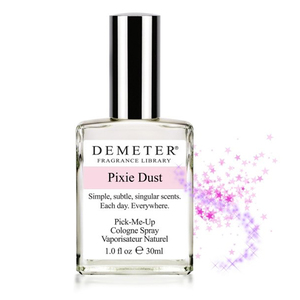 Demeter Pixie Dust