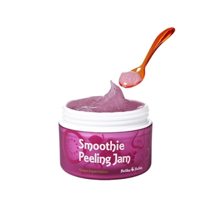 Отшелушивающий гель Holika Holika Smoothie Peeling Jam [Grape Expectation] - 20017211