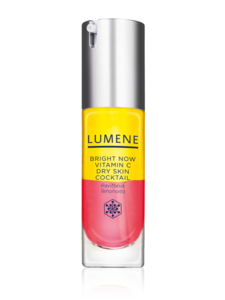 Lumene Bright Now Vitamin C Dry Skin Cocktail