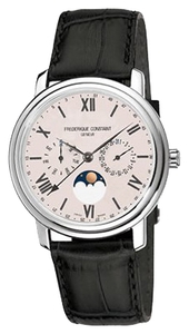 Часы Frederique Constant