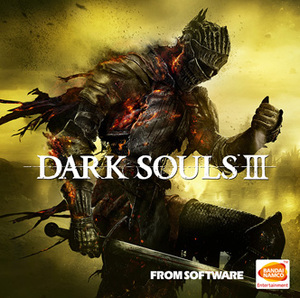 Dark Souls 3