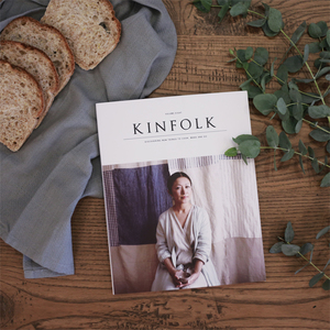 Полистать Kinfolk