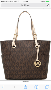 Сумка Michael Kors