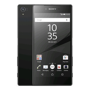 Sony xperia z5  premium