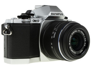 Olympus OM-D E-M10