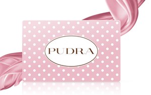 подарочный сертификат интернет-магазина Pudra.ru