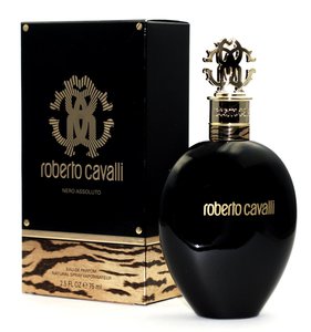 духи Roberto Cavalli Nero Assoluto