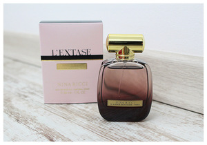 духи Nina Ricci L'Exstase