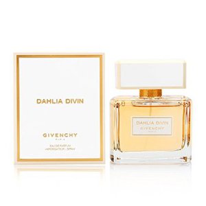 духи Givenchy Dahlia Divin