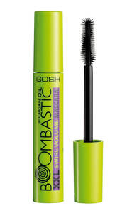 Gosh Bombastic XXL Swirl Volume Mascara