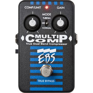 EBS MultiComp