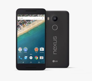 Nexus 5x