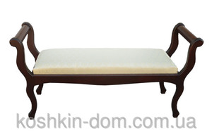 Прикроватная банкетка